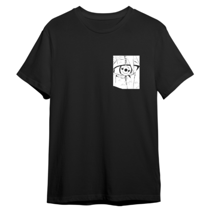 Playera Sharingan