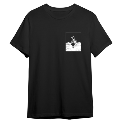 Playera Madara Uchiha