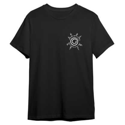 Playera 8 Trigramas